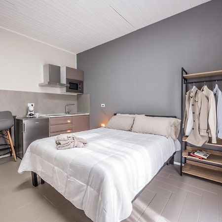 מודנה Suite 649 Mono Con Terrazzo מראה חיצוני תמונה