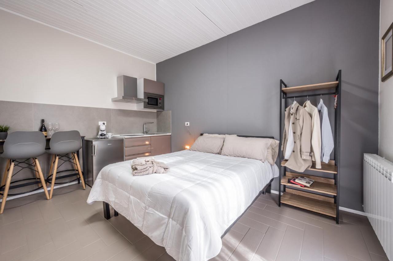 מודנה Suite 649 Mono Con Terrazzo מראה חיצוני תמונה