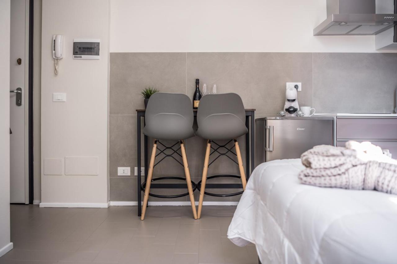 מודנה Suite 649 Mono Con Terrazzo מראה חיצוני תמונה