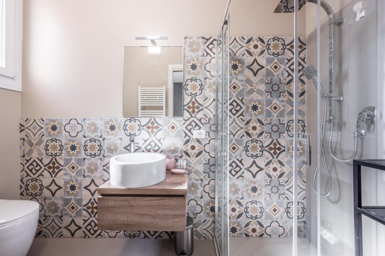 מודנה Suite 649 Mono Con Terrazzo מראה חיצוני תמונה