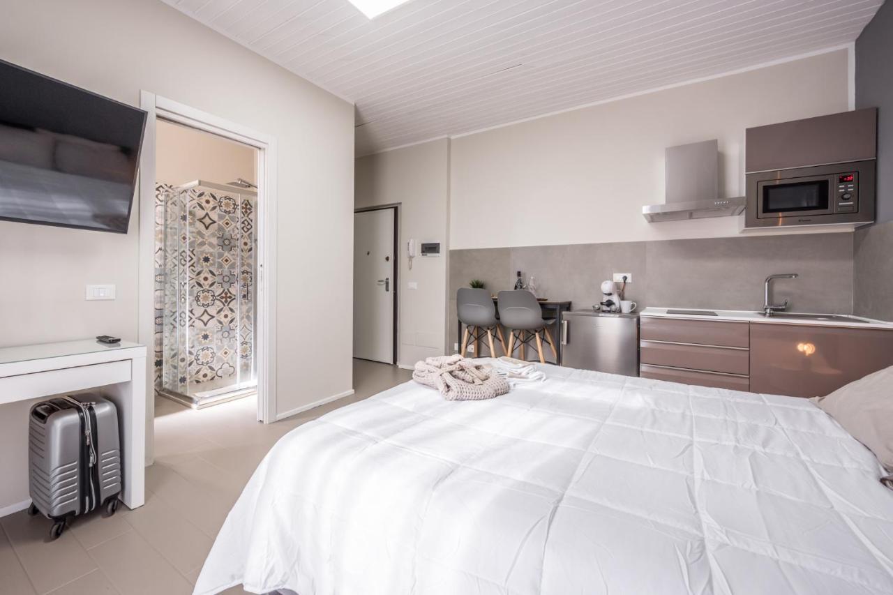 מודנה Suite 649 Mono Con Terrazzo מראה חיצוני תמונה