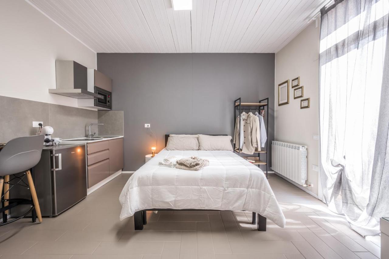 מודנה Suite 649 Mono Con Terrazzo מראה חיצוני תמונה