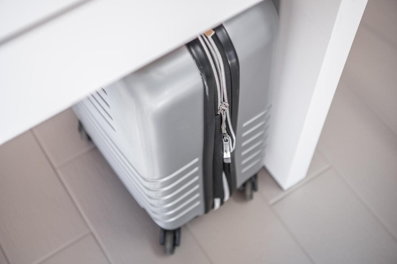 מודנה Suite 649 Mono Con Terrazzo מראה חיצוני תמונה