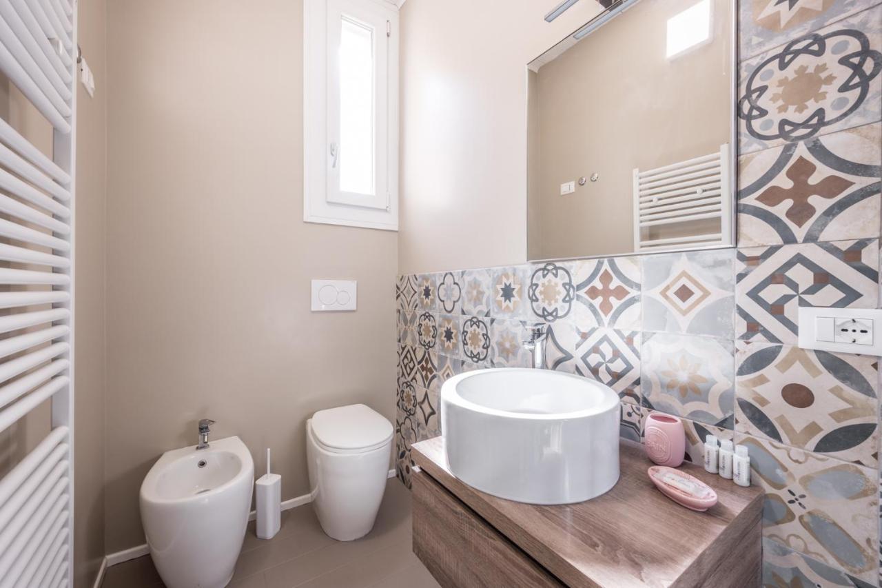מודנה Suite 649 Mono Con Terrazzo מראה חיצוני תמונה