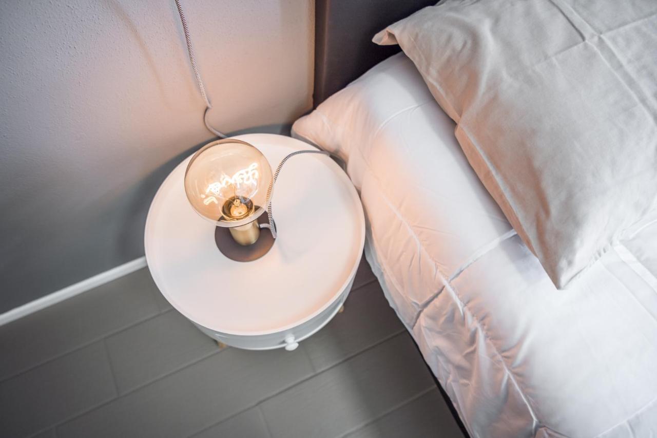 מודנה Suite 649 Mono Con Terrazzo מראה חיצוני תמונה