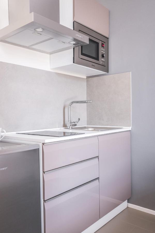 מודנה Suite 649 Mono Con Terrazzo מראה חיצוני תמונה