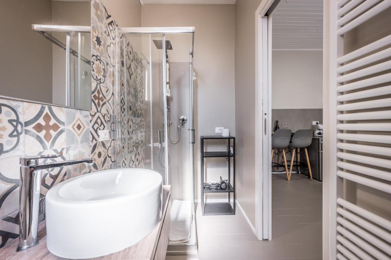 מודנה Suite 649 Mono Con Terrazzo מראה חיצוני תמונה